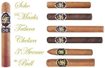 Cigars most popular for So Cal cigar roller events